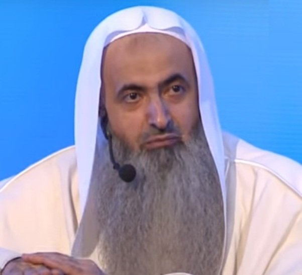Surah Al-Muzzammil with the voice of Ahmed Al-Hawashi