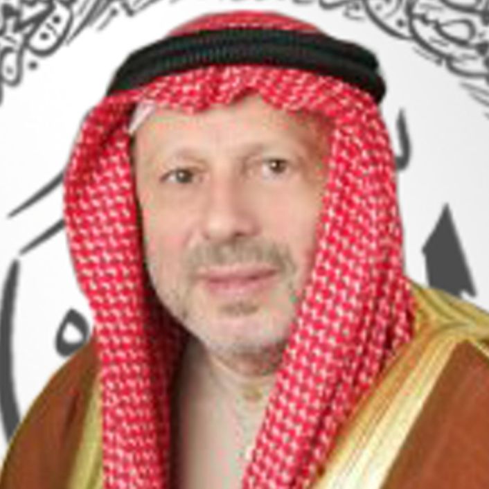 احمد الترابیلسی۔