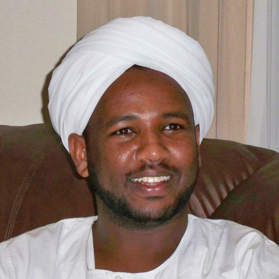 Surah Ar-Room with the voice of Alzain Mohammed Ahmed