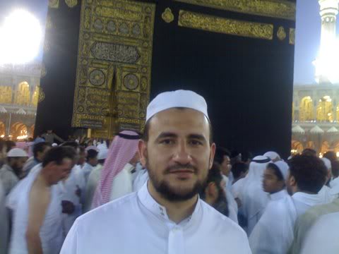 Surah Al-Muzzammil with the voice of Jamal Shaker Abdullah