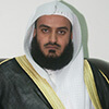 Surah Al-Muzzammil with the voice of Mishari Al-afasi