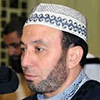 Surah Al-Muzzammil with the voice of Muhammad Jibril